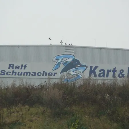 بيت للعطل In The Lueneburg Heath